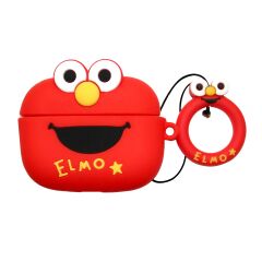E2M AIRPODS PRO KILIF ELMO