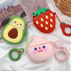 E2M AIRPODS PRO KILIF ELMO