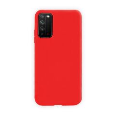 BİKAPAK ECO SENSE SAMSUNG A02S KIRMIZI KAPAK