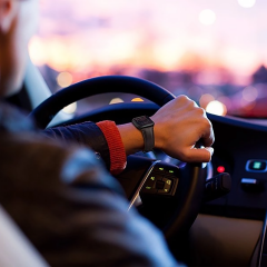 E2M APPLE WATCH 42-44-45-46-49MM KRD-10 DERI KAVUNİÇİ KORDON