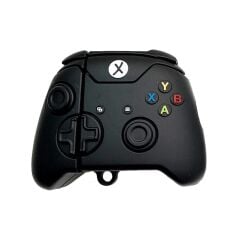 E2M AIRPODS 1-2 KILIF JOYSTICK SİYAH