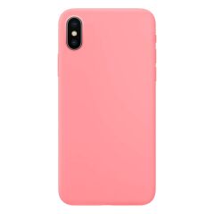 BİKAPAK ECO SENSE IPHONE XS MAX YAVRUAĞZI KAPAK