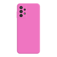 BİKAPAK ECO SENSE SAMSUNG A13 PEMBE KAPAK