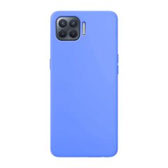 BİKAPAK ECO SENSE OPPO RENO 4 LITE AÇIK MAVİ KAPAK