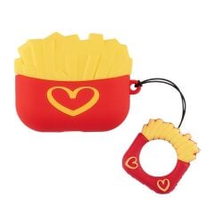 E2M AIRPODS PRO KILIF PATETES CIPS SARI