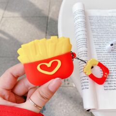 E2M AIRPODS PRO KILIF PATETES CIPS SARI