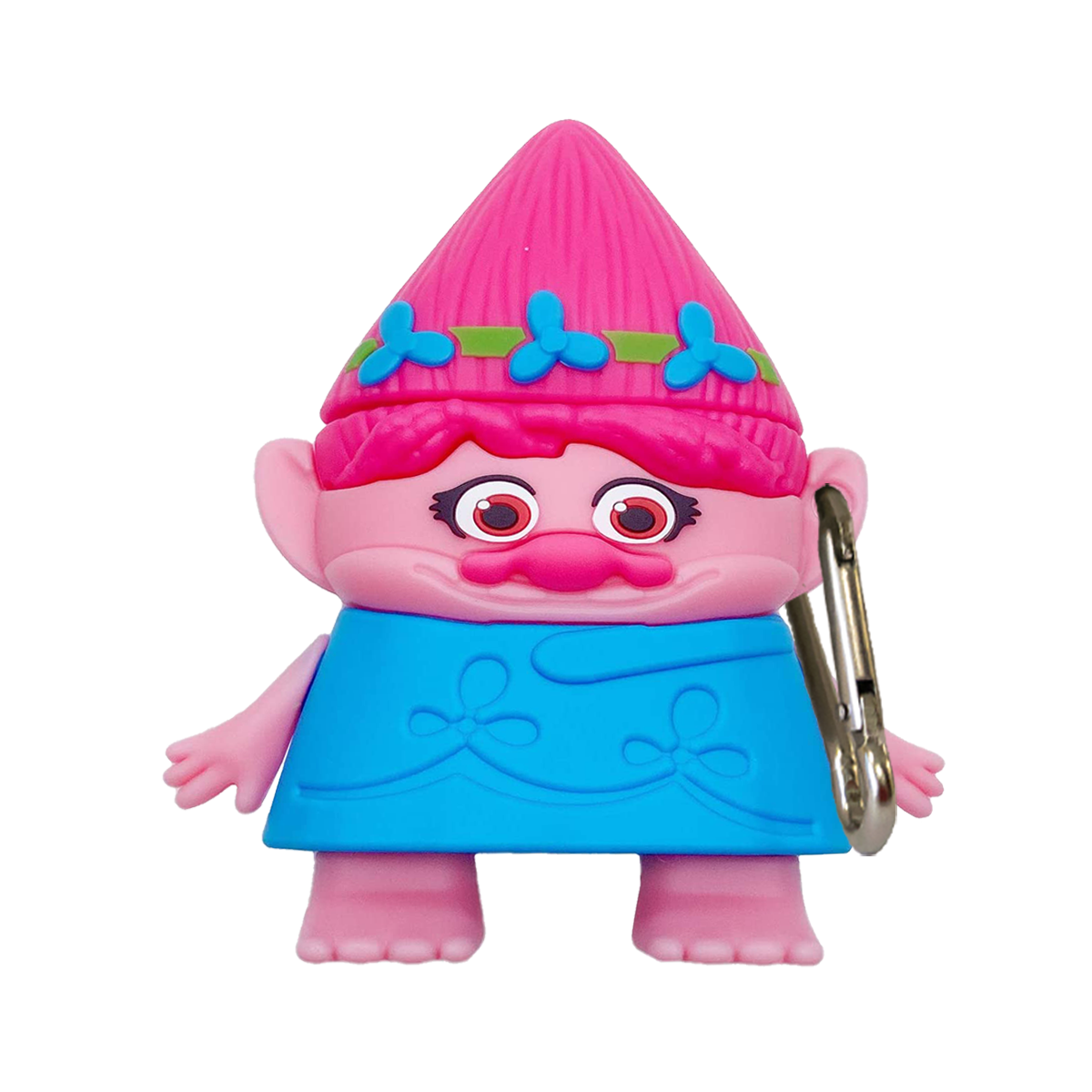 E2M AIRPODS 1-2 KILIF TROLLS PEMBE