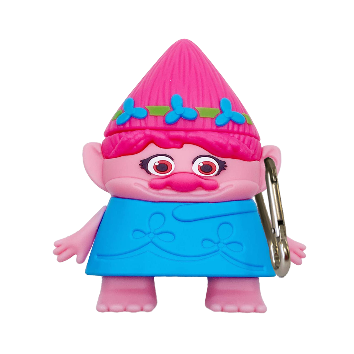 E2M AIRPODS 1-2 KILIF TROLLS PEMBE