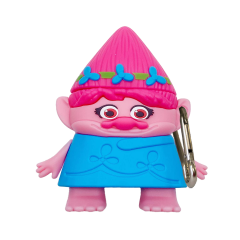 E2M AIRPODS 1-2 KILIF TROLLS PEMBE