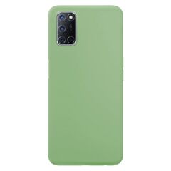 BİKAPAK ECO SENSE OPPO A52/A72/A92 YEŞİL KAPAK