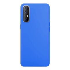 BİKAPAK ECO SENSE OPPO RENO 3 PRO KOYU MAVİ KAPAK
