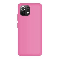 BİKAPAK ECO SENSE XIAOMI MI 11 LITE PEMBE KAPAK