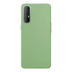 BİKAPAK ECO SENSE OPPO RENO 3 PRO YEŞİL KAPAK