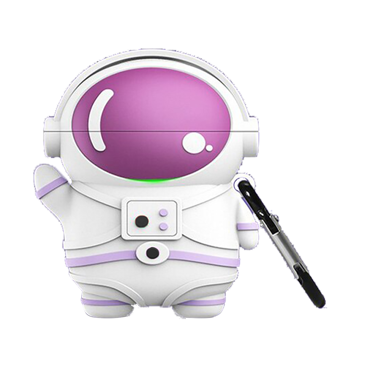 E2M AIRPODS 1-2 KILIF ASTRONOT LiLA