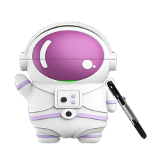 E2M AIRPODS 1-2 KILIF ASTRONOT LiLA