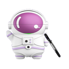 E2M AIRPODS 1-2 KILIF ASTRONOT LiLA