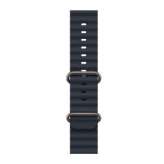 E2M APPLE WATCH 38-40-41MM KRD-28 OCEAN LACİVERT KORDON