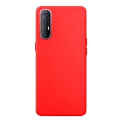 BİKAPAK ECO SENSE OPPO RENO 3 PRO KIRMIZI KAPAK