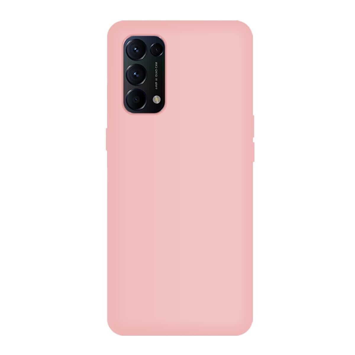 BİKAPAK ECO SENSE OPPO RENO 5 PUDRA KAPAK