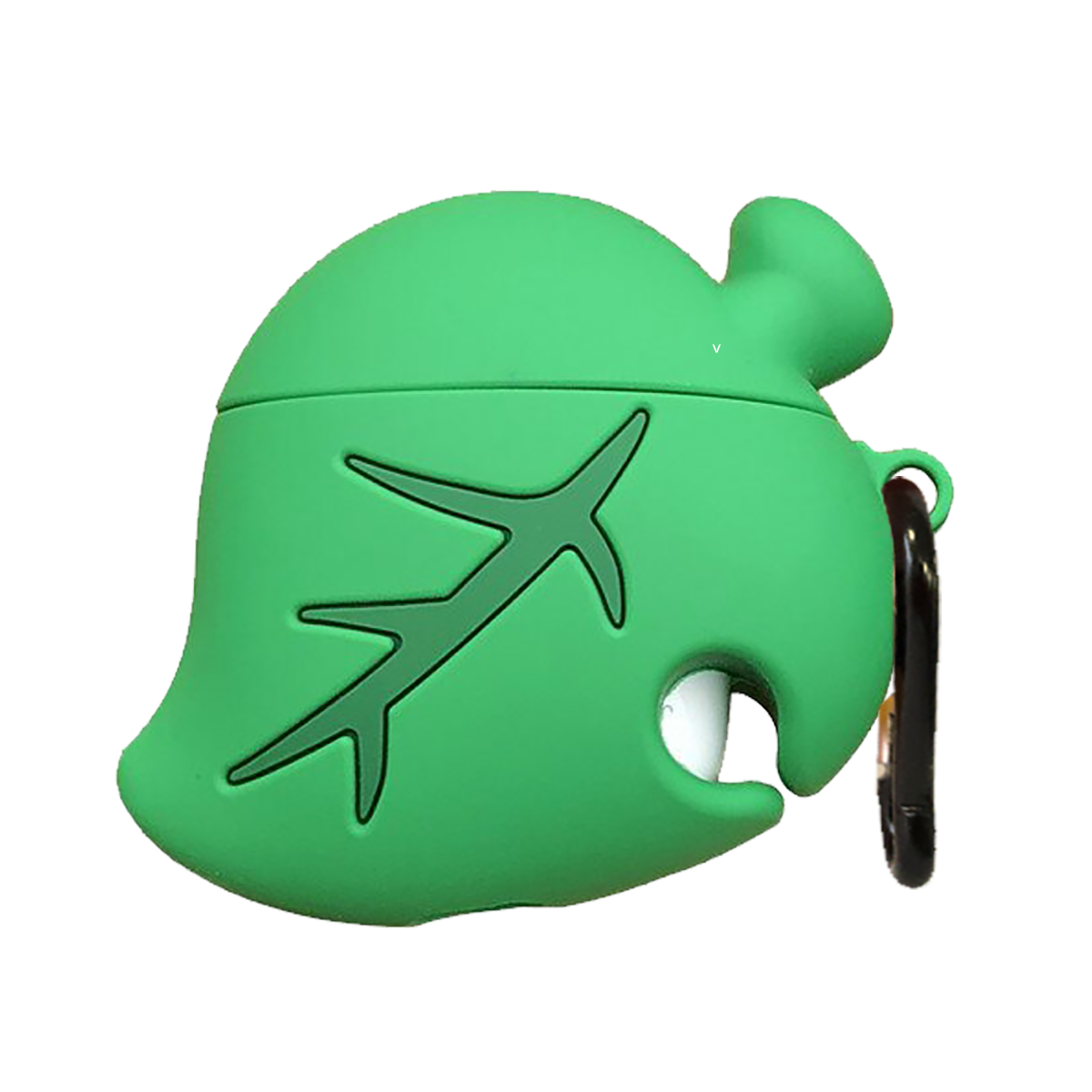 E2M AIRPODS 1-2 KILIF YAPRAK YEŞiL