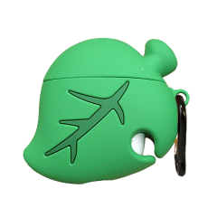 E2M AIRPODS 1-2 KILIF YAPRAK YEŞiL