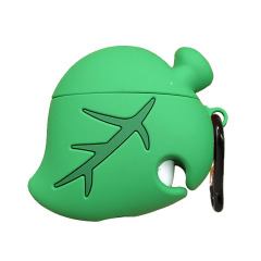 E2M AIRPODS 1-2 KILIF YAPRAK YEŞiL