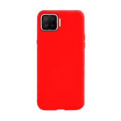 BİKAPAK ECO SENSE OPPO A73 KIRMIZI KAPAK