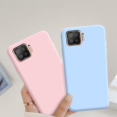 BİKAPAK ECO SENSE OPPO A73 KIRMIZI KAPAK