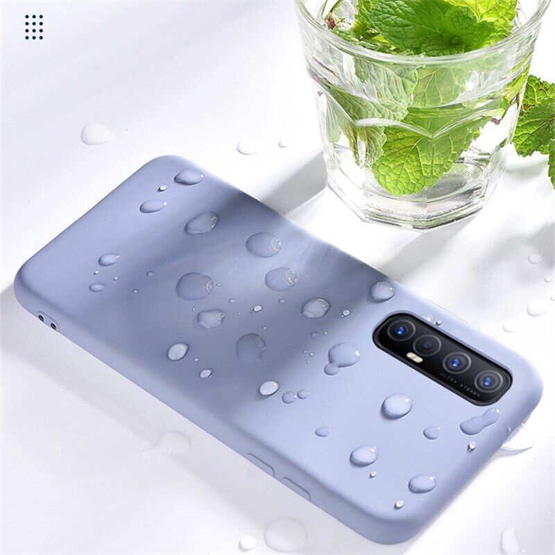 BİKAPAK ECO SENSE OPPO RENO 3 PRO PUDRA KAPAK