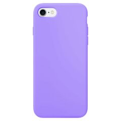 BİKAPAK ECO SENSE IPHONE 7/8/SE LİLA KAPAK