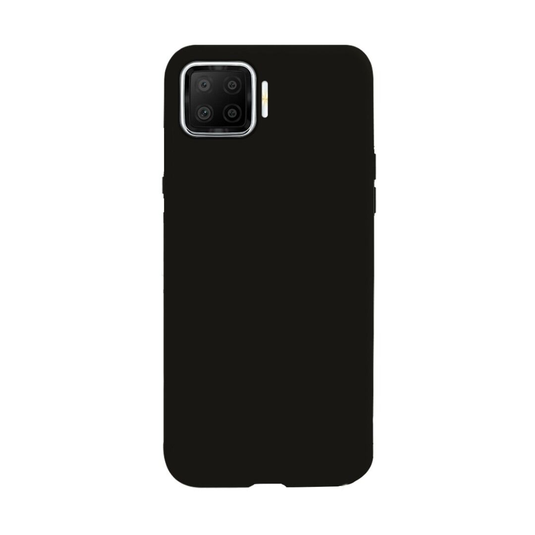 BİKAPAK ECO SENSE OPPO A73 SİYAH KAPAK