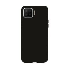 BİKAPAK ECO SENSE OPPO A73 SİYAH KAPAK