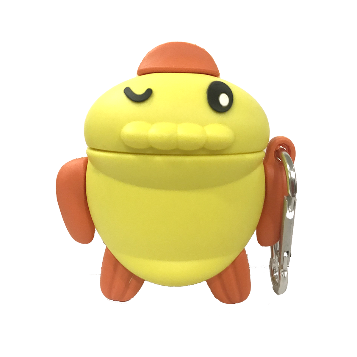 E2M AIRPODS 1-2 KILIF DROP SARI