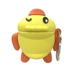 E2M AIRPODS 1-2 KILIF DROP SARI