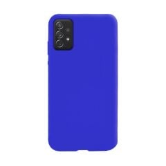 BİKAPAK ECO SENSE SAMSUNG A52/A52S KOYU MAVİ KAPAK