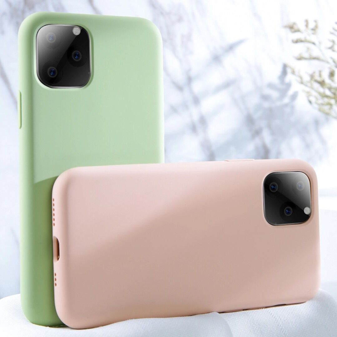 BİKAPAK ECO SENSE OPPO RENO 4 PUDRA KAPAK