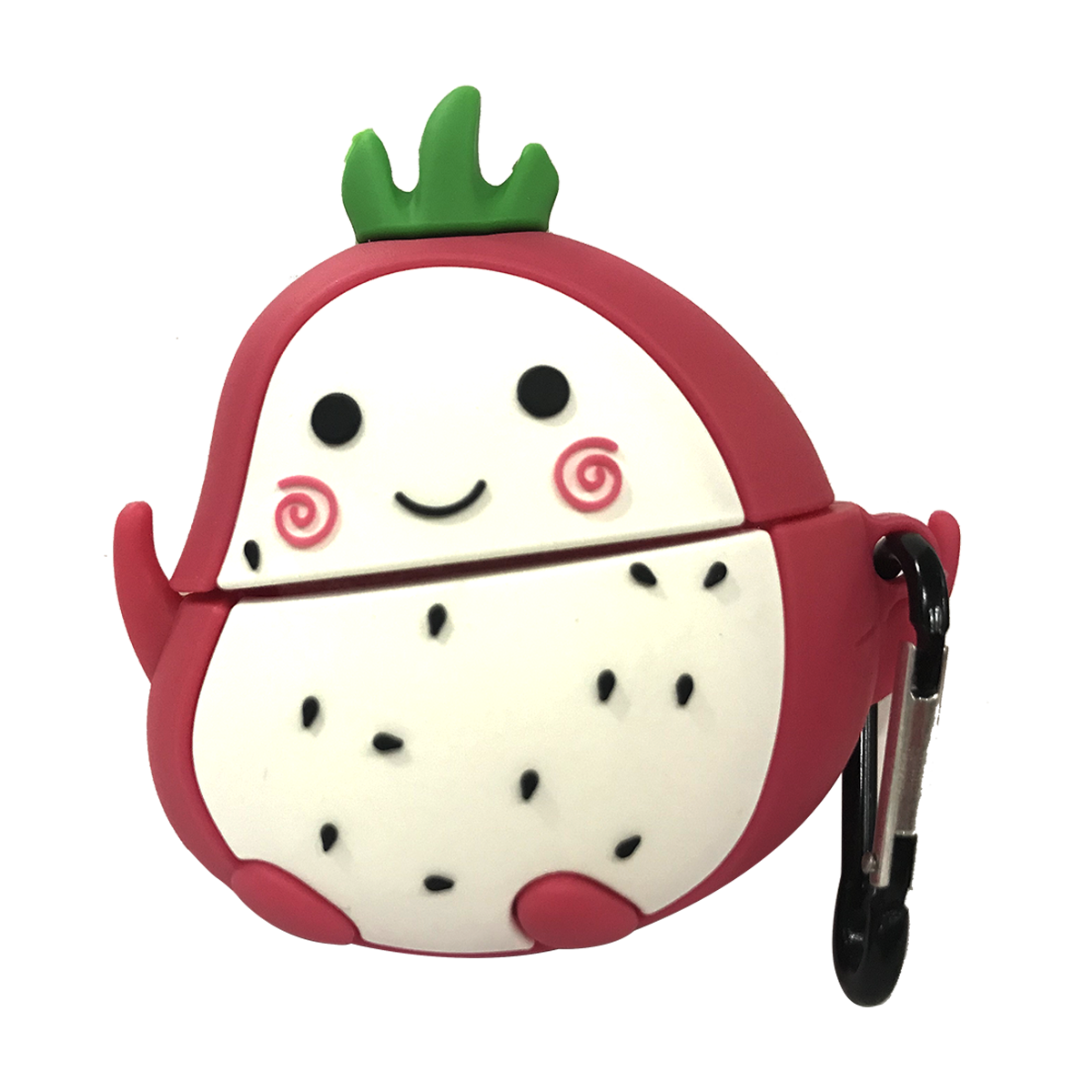 E2M AIRPODS PRO KILIF EJDER MEYVESi KIRMIZI