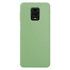 BİKAPAK ECO SENSE XIAOMI NOTE 9 PRO/ NOTE 9S YEŞİL
