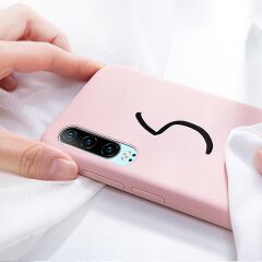 BİKAPAK ECO SENSE XIAOMI NOTE 9 PRO/ NOTE 9S YEŞİL