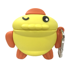 E2M AIRPODS PRO KILIF DROP SARI