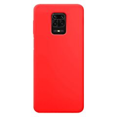 BİKAPAK ECO SENSE XIAOMI NOTE 9 PRO/NOTE9S KIRMIZI