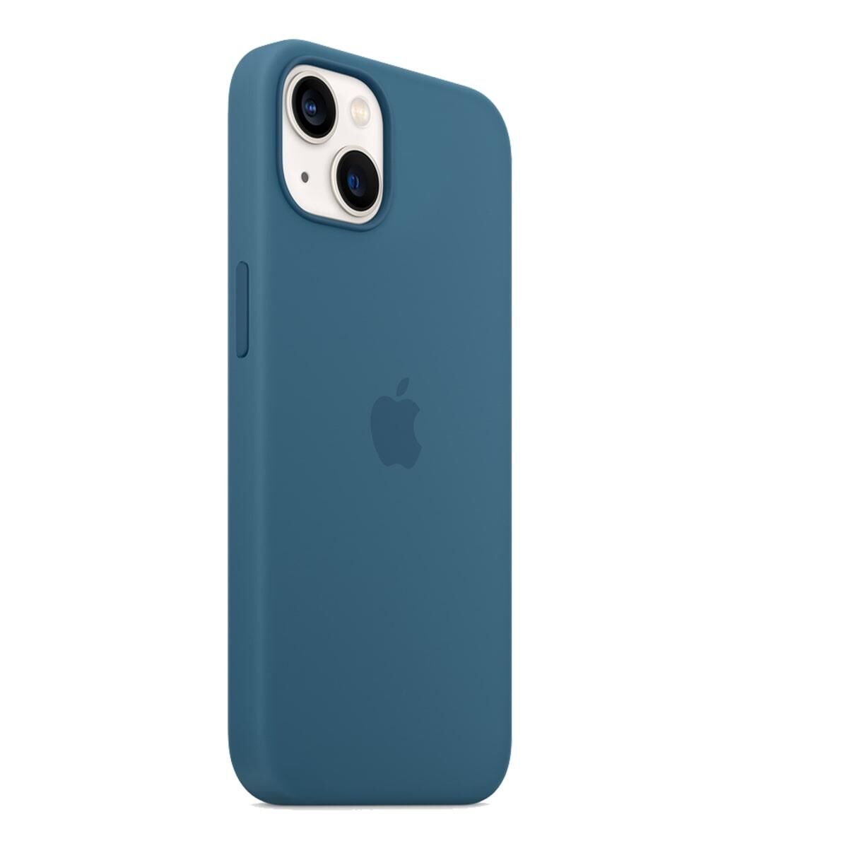 BİKAPAK MAGSENSE IPHONE 13 BLUE FOG KAPAK