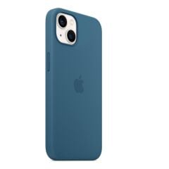 BİKAPAK MAGSENSE IPHONE 13 BLUE FOG KAPAK
