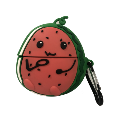 E2M AIRPODS PRO KILIF KARPUZ KIRMIZI