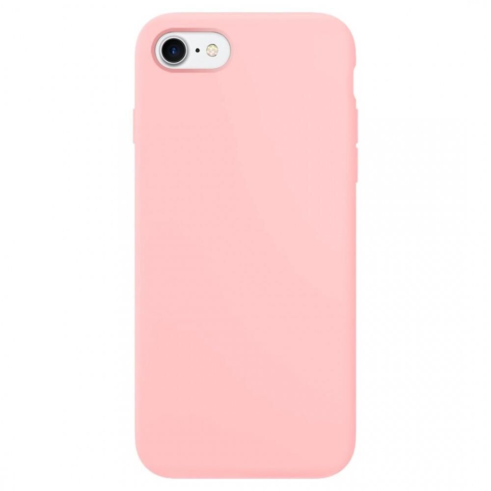 BİKAPAK ECO SENSE IPHONE 7/8/SE PUDRA KAPAK
