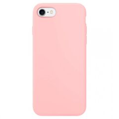 BİKAPAK ECO SENSE IPHONE 7/8/SE PUDRA KAPAK