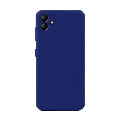 BİKAPAK ECO SENSE SAMSUNG A06 KOYU MAVİ KAPAK