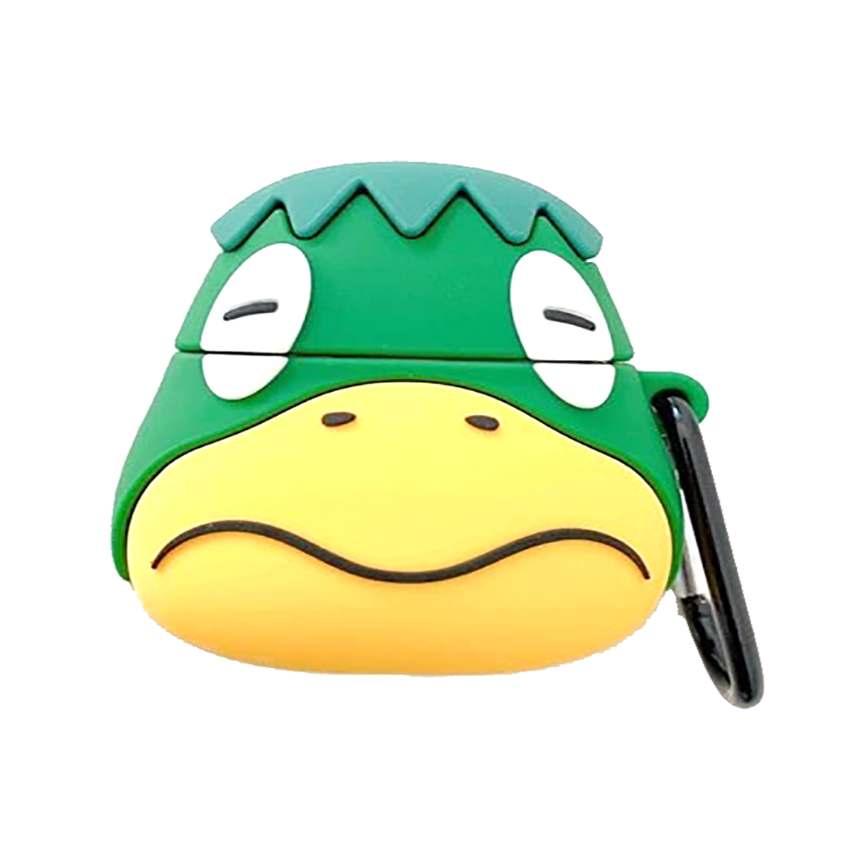 E2M AIRPODS PRO KILIF DINO YEŞiL