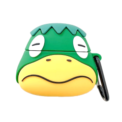 E2M AIRPODS PRO KILIF DINO YEŞiL