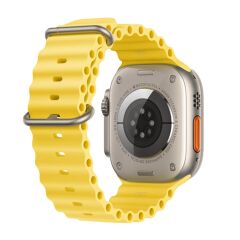 E2M APPLE WATCH 42-44-45-46-49MM KRD-28 OCEAN SARI KORDON